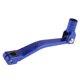 thumbnail image 4 of palanca de cambio palanca de cambios para honda xr crf50 70 dirt bike ssr taotao blue, 4 of 5