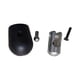 thumbnail image 5 of Juego de fijación de tapón de bolas de Cable para máquina de polea de gimnasio accesorios de Cable de máquina de gimnasio terminales piezas de equipo B, 5 of 5
