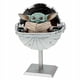 thumbnail image 1 of The child grogu star wars - puzzle 3d metálico premium, 1 of 5