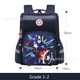 thumbnail image 1 of Disney Marvel School Bags For Boys Spider Man Captain America Primary Student Shoulder Orthopedic Backpack Kids Gifts Mochilas, 1 of 3