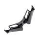 thumbnail image 3 of Cubierta De Ala Aerodinámica Winglet De Carenado Delantero De Motocicleta Para Yamaha Nmax125 Negro, 3 of 5