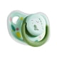 thumbnail image 3 of Chupete De Silicona Para Perros Y Mascotas, Accesorios Para Animales, Juguete Para Masticar Calmante Resistente A Las Mordeduras, Verde, 3 of 3