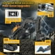 thumbnail image 3 of Excavadora RC Kolegend 22 Canales 1/14 Pala de Metal, 3 of 3