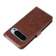 thumbnail image 2 of Funda con Cremallera para Google Pixel 9 5G, Carcasa Cartera de Cuero PU con Soporte y Tarjetero, 2 of 6
