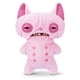 thumbnail image 1 of Peluche Fuggler Wrinkle Mcstinkles 23 cm dientes humanos, 1 of 8