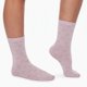 thumbnail image 2 of Calcetin Mujer Lady Genny P-693 Bambu (sin Costuras), 2 of 3