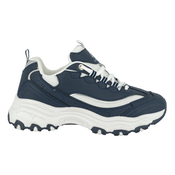 Zapatilla Lop Azul Alquimia