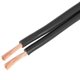 thumbnail image 4 of Cable De Audio Paralelo Para Parlante Alavoz Sonido Estereo negro, 4 of 5