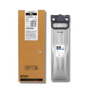 Tinta Epson Negro T05A100 Wf Pro Wfc879