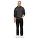 thumbnail image 3 of Sudadera con capucha Tommy Hilfiger Logo para hombre Grey Heather, 3 of 3