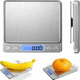 thumbnail image 2 of Pesa profesional digital cocina 500g color gris, 2 of 3