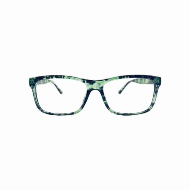 Lentes de Pantalla Buhu Tucan Verde Filtro Azul