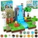 thumbnail image 1 of Bloques de construcción magnéticos ToyUnited, 100 unidades, para niños de 3 a 10 años, 1 of 3