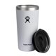 thumbnail image 1 of Vaso Hydro Flask All Around de 590 ml, color blanco, 1 of 6