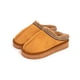 thumbnail image 2 of Pantufla Mujer Khaki Ayana Carbin, 2 of 5