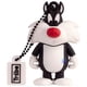 thumbnail image 2 of Pendrive Silvestre Looney Tunes 16GB USB - PS, 2 of 4