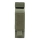 thumbnail image 3 of Bolsa de Almacenamiento para Torniquete, Nylon Verde Militar, 3 of 3