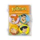 thumbnail image 1 of Imanes The Coop Hanna Barbera Los Picapiedra, paquete de 4, 1 of 1