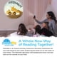 thumbnail image 3 of Miniproyector Storytime Moonlite con 4 historias clásicas, 3 of 7