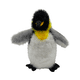 thumbnail image 3 of Peluche Pingüino Real 20 cm Buinzoo, 3 of 3