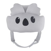 Magideal - Casco De Seguridad Para Bebés, Protector De Cabeza Para Bebés, Esponja De Seguridad, Protección Anticaídas, Sombrero Para Bebés, Niños Que Corren, Jue Coala