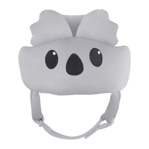 Magideal - Casco De Seguridad Para Bebés, Protector De Cabeza Para Bebés, Esponja De Seguridad, Protección Anticaídas, Sombrero Para Bebés, Niños Que Corren, Jue Coala