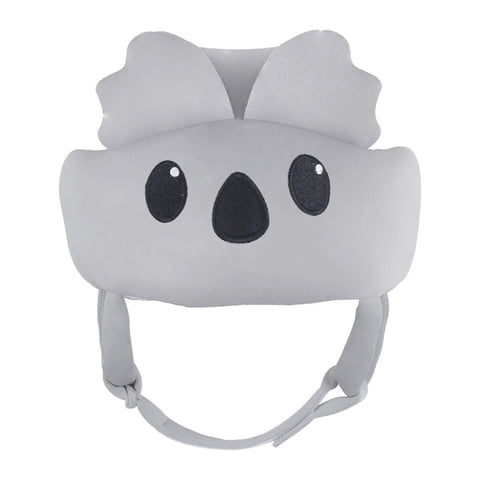 Magideal - Casco De Seguridad Para Bebés, Protector De Cabeza Para Bebés, Esponja De Seguridad, Protección Anticaídas, Sombrero Para Bebés, Niños Que Corren, Jue Coala
