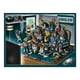thumbnail image 3 of Puzzle YouTheFan NFL A Nailbiter Purebred Fans 500 piezas, 3 of 3