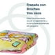 thumbnail image 2 of Saco con Broches tres Osos Rosa, 2 of 7