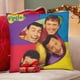 thumbnail image 4 of Funda de Almohada Desmarcar The Wiggles 66x66cm, 4 of 6