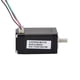thumbnail image 5 of Motor Paso a Paso Bipolar Nema 8 Stepperonline 0.6A 4Ncm, 5 of 7