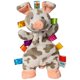 thumbnail image 1 of Parches de peluche con forma de cerdo, 30 cm, Mary Meyer, 1 of 2