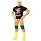 thumbnail image 4 of Figura de acción Mattel WWE Ric Flair Elite Collection, 4 of 6