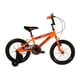 thumbnail image 1 of Bicicleta Mtb Aro 16 1600 Avenger Naranjo, 1 of 3