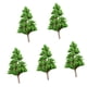 thumbnail image 3 of 5 Uds Jardín De Hadas En Miniatura Micro Paisaje Bonsai Decoración Pino L, 3 of 3