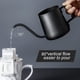 thumbnail image 4 of Boquilla con forma de cuello de cisne Paracity para verter Over Kettle, 350 ml, acero inoxidable, 4 of 7
