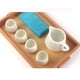 thumbnail image 5 of Juego Montessori de Vertido de Madera EUKVYQPX 31x19x3cm, 5 of 7