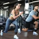 thumbnail image 3 of Bandas De Resistencia Al Tobillo Ejercicio Fitness, 3 of 3