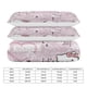thumbnail image 5 of Love Hello Kitty Comforter Twin SizeComforter Set for Kids Girls3Pcs Bedding Set Printed Comforter with 2 PillowcasesDown AlternativeSoft and Lightweight Bed Sheets, 5 of 5