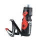 thumbnail image 4 of Juego De Portabotellas Para Bicicleta, Soporte Para Hervidor De Agua Para Hombres Y Mujeres, Accesorio Negro, 4 of 5