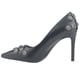 thumbnail image 2 of Zapato Chalada Mujer Balen-1 Negro Casual, 2 of 7