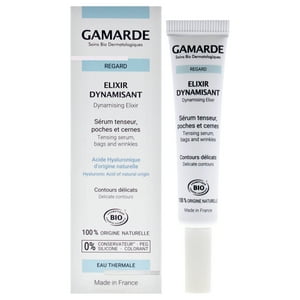 Gamarde - Dynamising Suero Tensor Elixir De Para Mujeres - Suero