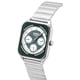 thumbnail image 3 of Reloj Analógico Casio MTP-M307D-3BV Verde y Blanco Hombre, 3 of 4
