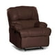 thumbnail image 2 of Bergere Perugia 1 Cuerpo Pu Chocolate, 2 of 5