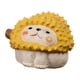 thumbnail image 2 of Estatua De Animal Durian, Linda Escultura De Durian Para Mesa, Ceremonia Del Té, Restaurante, Forma De Gato, 2 of 3