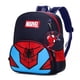 thumbnail image 1 of New Children School Bag Boys Girls Spider Man Cartoon Kindergarten Schoolbags Kids Orthopedic Backpacks 4-13 Year, 1 of 3