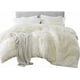 thumbnail image 3 of Cobertor invierno peludo chiporro 2 plazas m1, 3 of 3