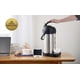 thumbnail image 5 of Dispensador de café Royal Genuss de 3 L de acero inoxidable con bomba, 5 of 9