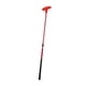 thumbnail image 2 of Putters De Golf Putter De Doble Cara De Golf Portátil Para Adultos Adolescentes Ni?os Rojo, 2 of 5