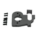 thumbnail image 1 of Soporte De Montaje De Motor De Metal Para Coche RC 1:12 Con Cubierta De Rodamiento Repuestos Accs Titanium, 1 of 5
